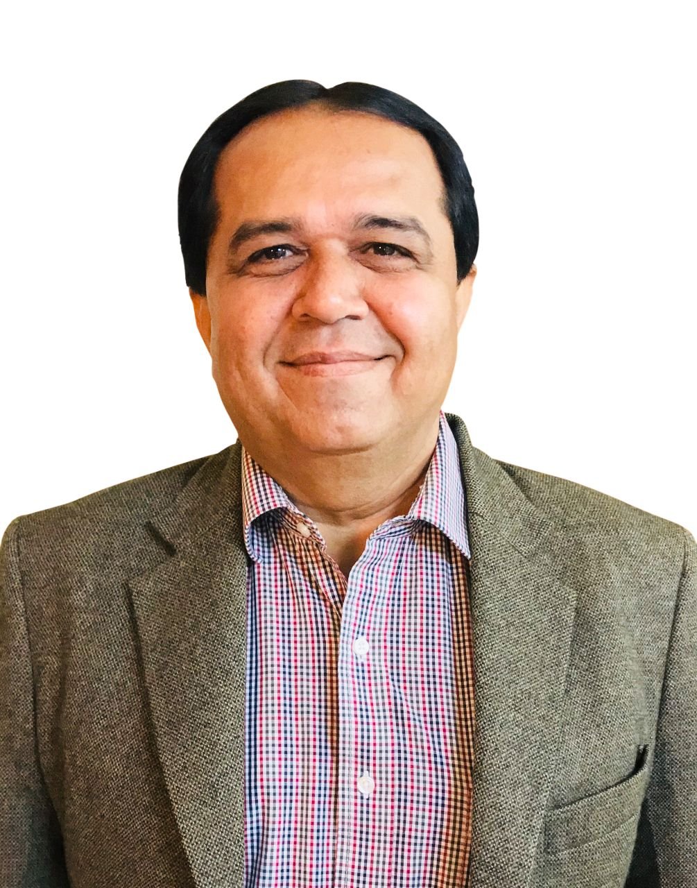 Late Shri Nilesh Tulsidas Radia