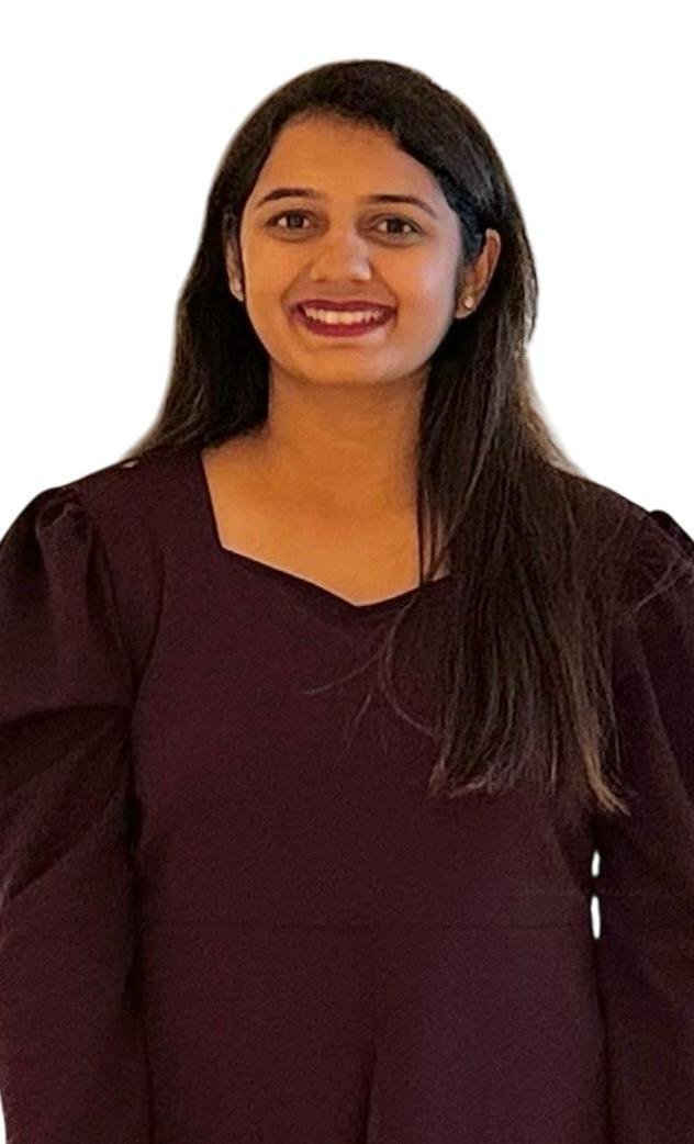 Mrs. Dhruti Dharmeel Radia