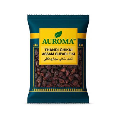 Thandi Chikni Assam Supari Fiki