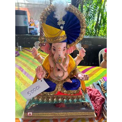 Pop Ganpati