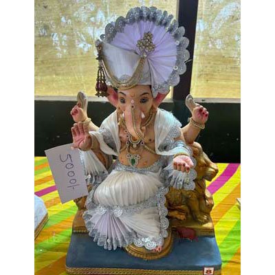 Eco Ganpati