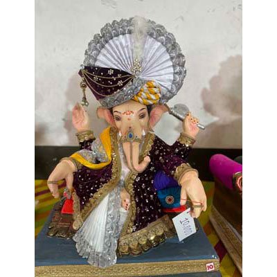 Eco Ganpati