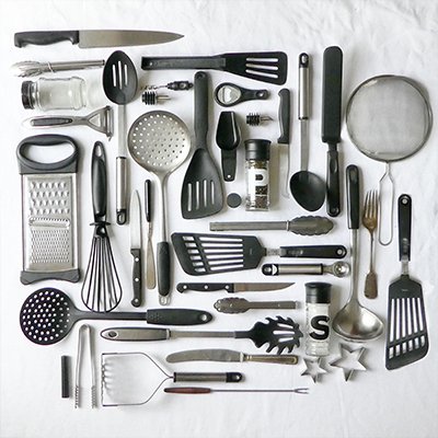 Utensils & Tools