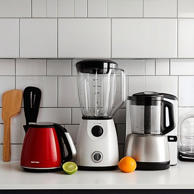 Small Kitchen Appliances