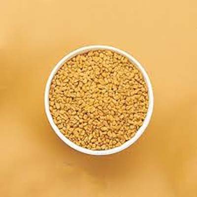 Fenugreek Seeds