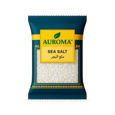 sea salt
