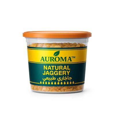 NATURAL JAGGERY