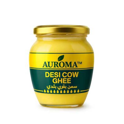 desi cow ghee