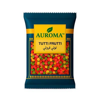 Tutti Frutti