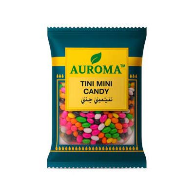 tini mini candy