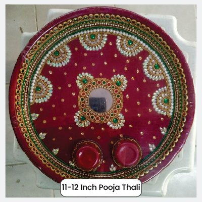 Pooja Thali