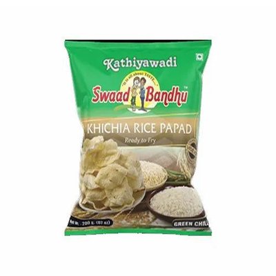 SWAD BANDHU PAPAD