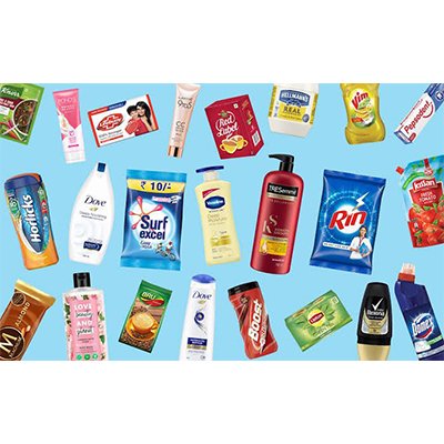 HUL PRODUCTS