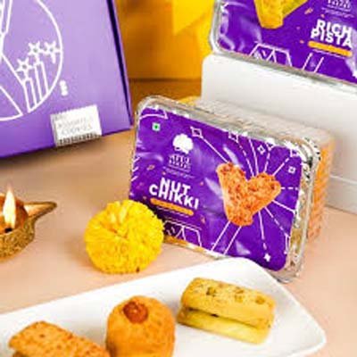 Atul Bakery Products