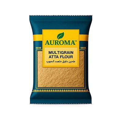 multigrain atta flour