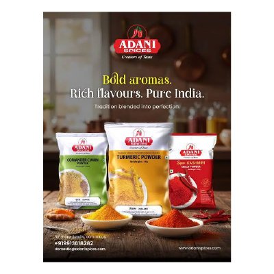 adani masala
