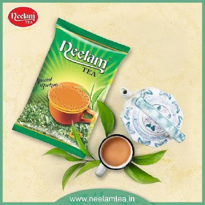 Neelam tea
