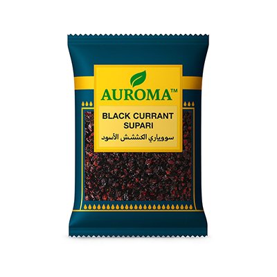 Black Currant Supari