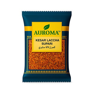 Kesar Laccha Supari