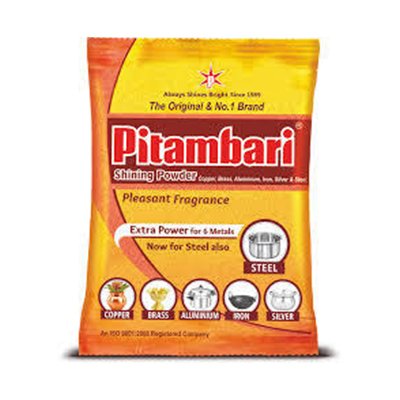 Pitambari
