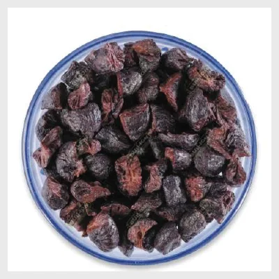 Supari Chikni Mithi Bombay