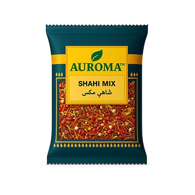 shahi mix