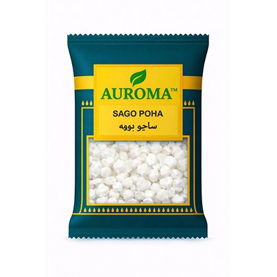 Sago Poha