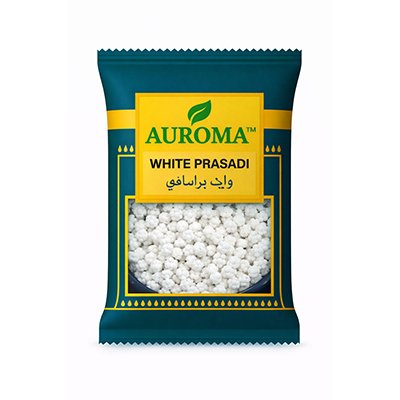 White Prasadi
