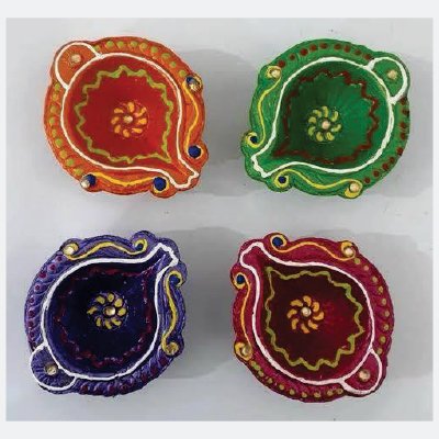Decorative Deepak