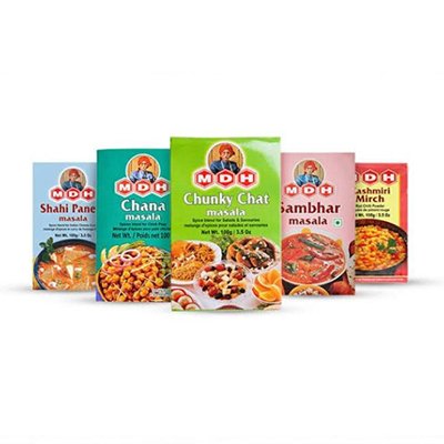 MDH Masala